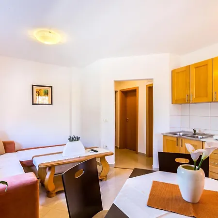 דירה Boro - A4 First Floor - Mpolo
