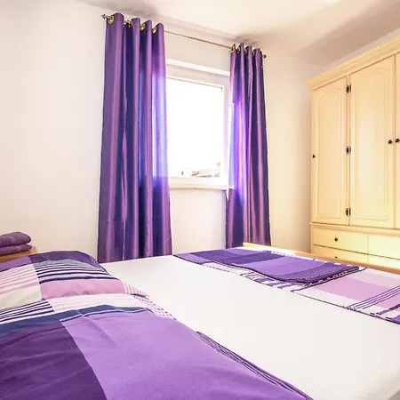 Boro - A4 First Floor - Mpolo *