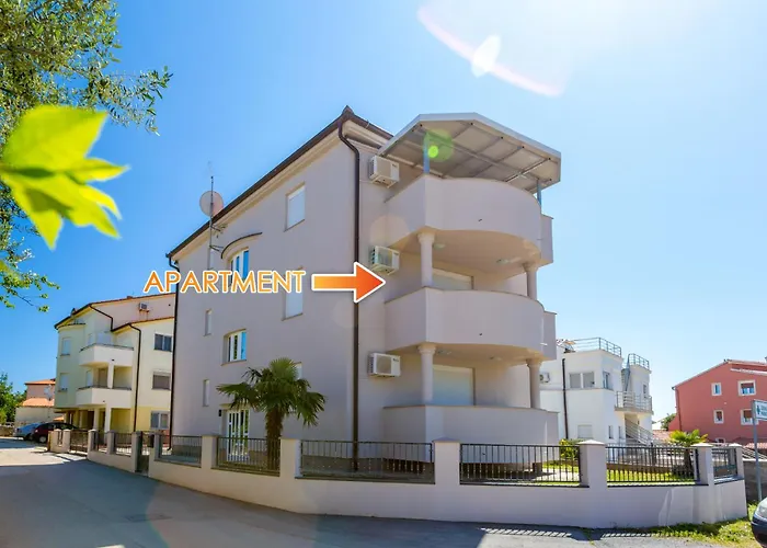 Boro - A4 First Floor - Mpolo Medulin