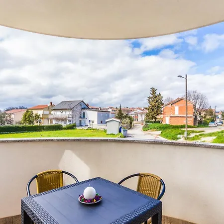 Boro - A4 First Floor - Mpolo Appartement Medulin