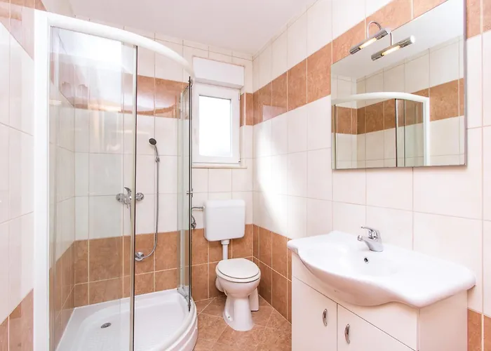 Boro - A4 First Floor - Mpolo Apartment Medulin